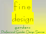 Fine Design logo